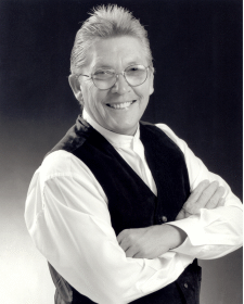 Dj John Armetta