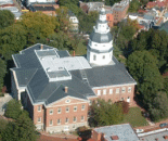 Governor Calvert House - Annapolis Maryland
