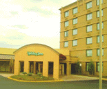 Holiday Inn Laruel - Laurel Maryland