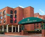 Lowes Hotel - Annapolis Maryland