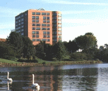 Sheraton Columbia - Columbia Maryland